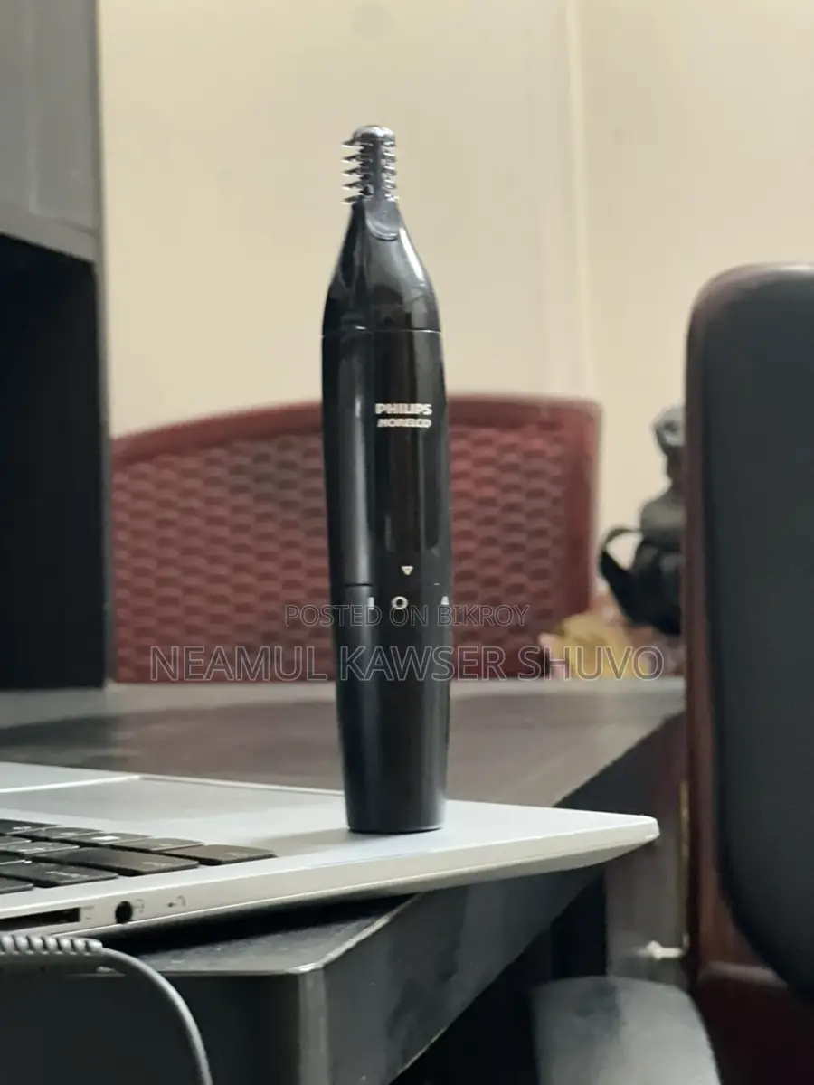 Nose Hair Trimmer