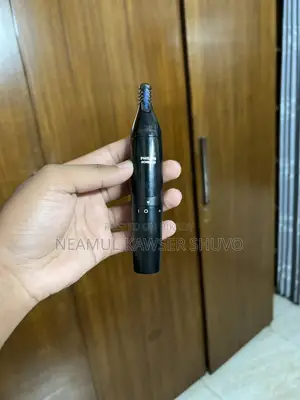 Nose Hair Trimmer