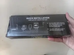 Wgp WIFI Ups