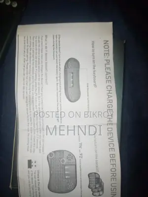 Keyboard For Sale