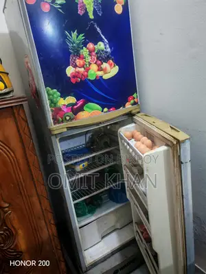 ওয়ালটন ফ্রিজার
