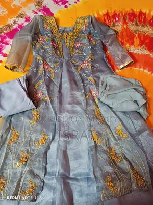 Gown for Sale