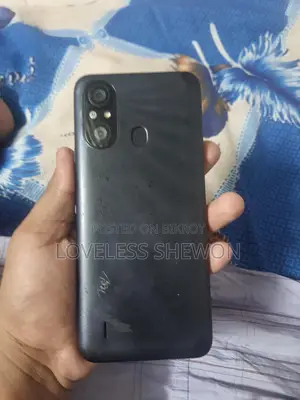 আইটেল এ৭০ নতুন (ব্যবহৃত)