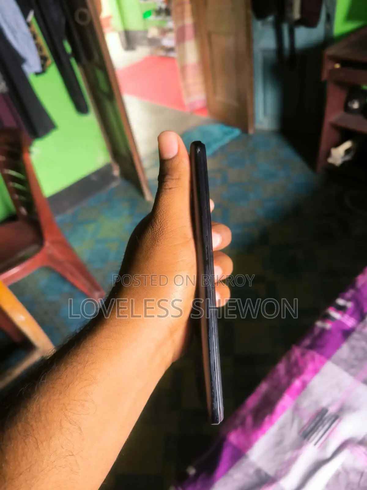 Itel A70 new (Used)