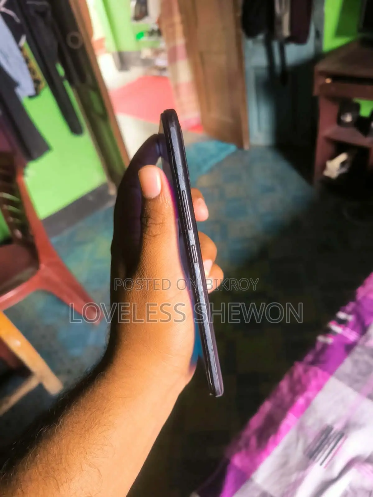 Itel A70 new (Used)