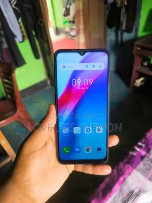 Itel A70 new (Used)