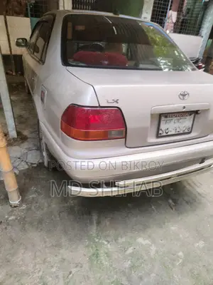 Toyota Corolla , 1995