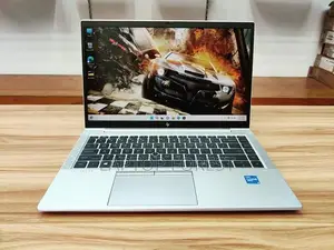 HP Elitebook 840 G8 i5-11th Gen.. Full fresh business class Laptop