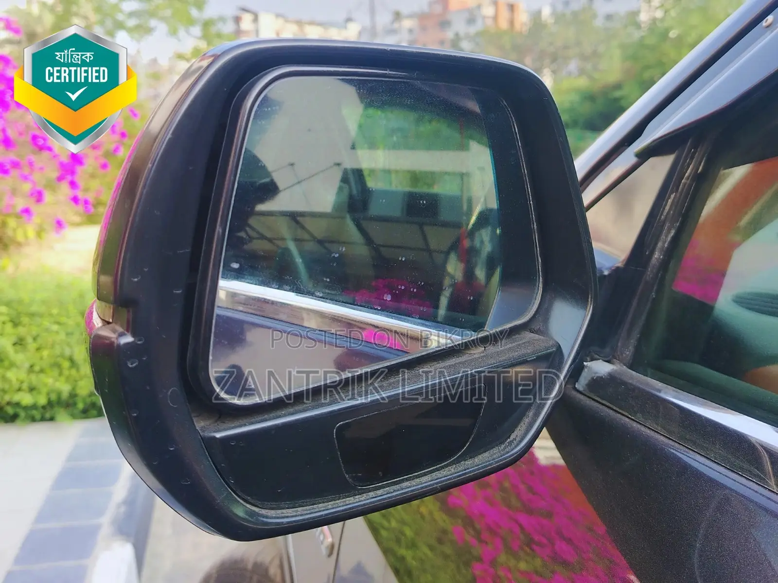 Honda Vezel Z package 2015