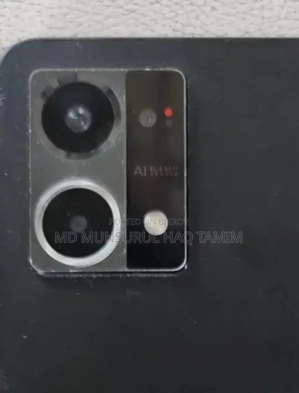 OPPO F21 Pro 8-128 (Used)