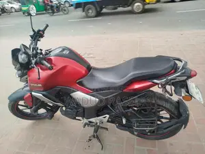 Yamaha FZS V3 ABS 2022