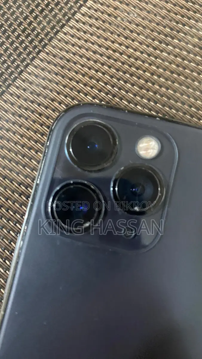 Apple iPhone 11 Pro ` (Used)