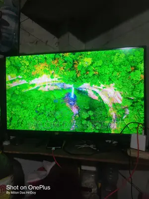 Vision LED TV for Sale