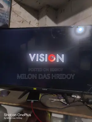 Vision LED TV for Sale