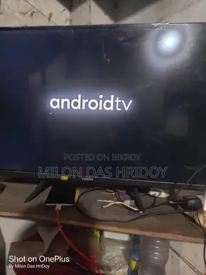 Vision LED TV for Sale