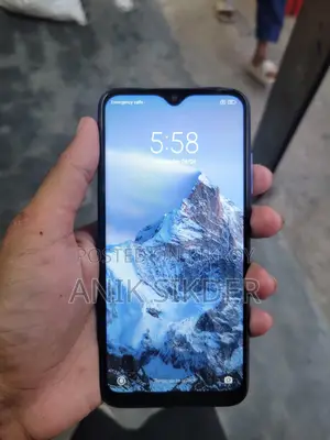 Xiaomi Redmi Note 8 (Used)