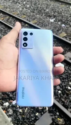 Realme 9 5g (Used)