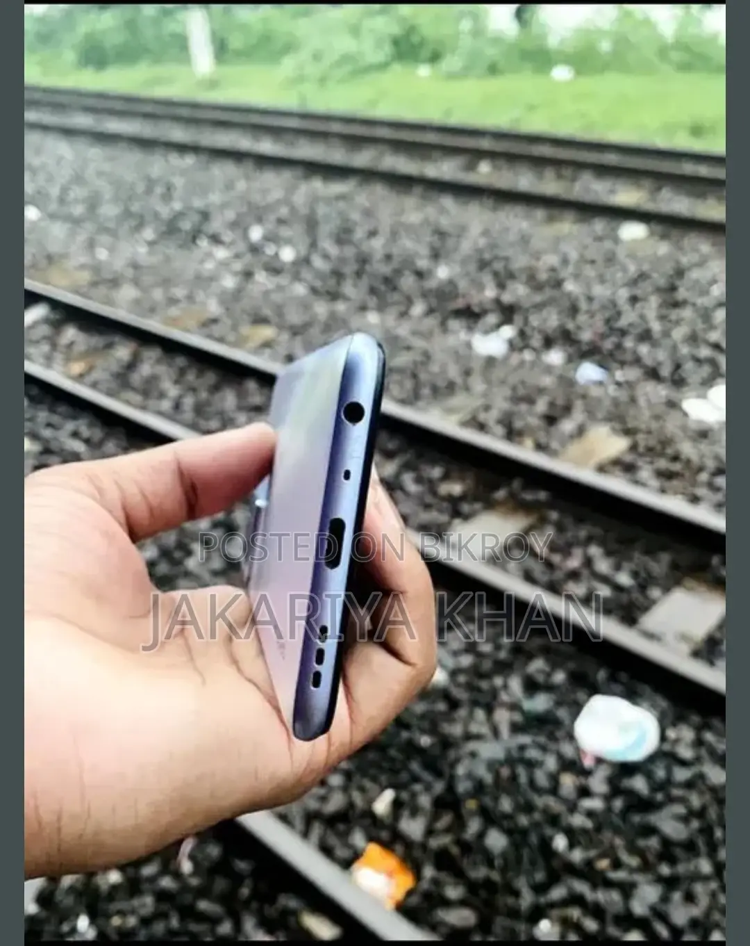 Realme 9 5g (Used)