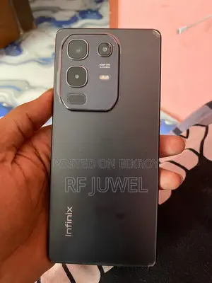 Infinix Note 50 Android (Used)