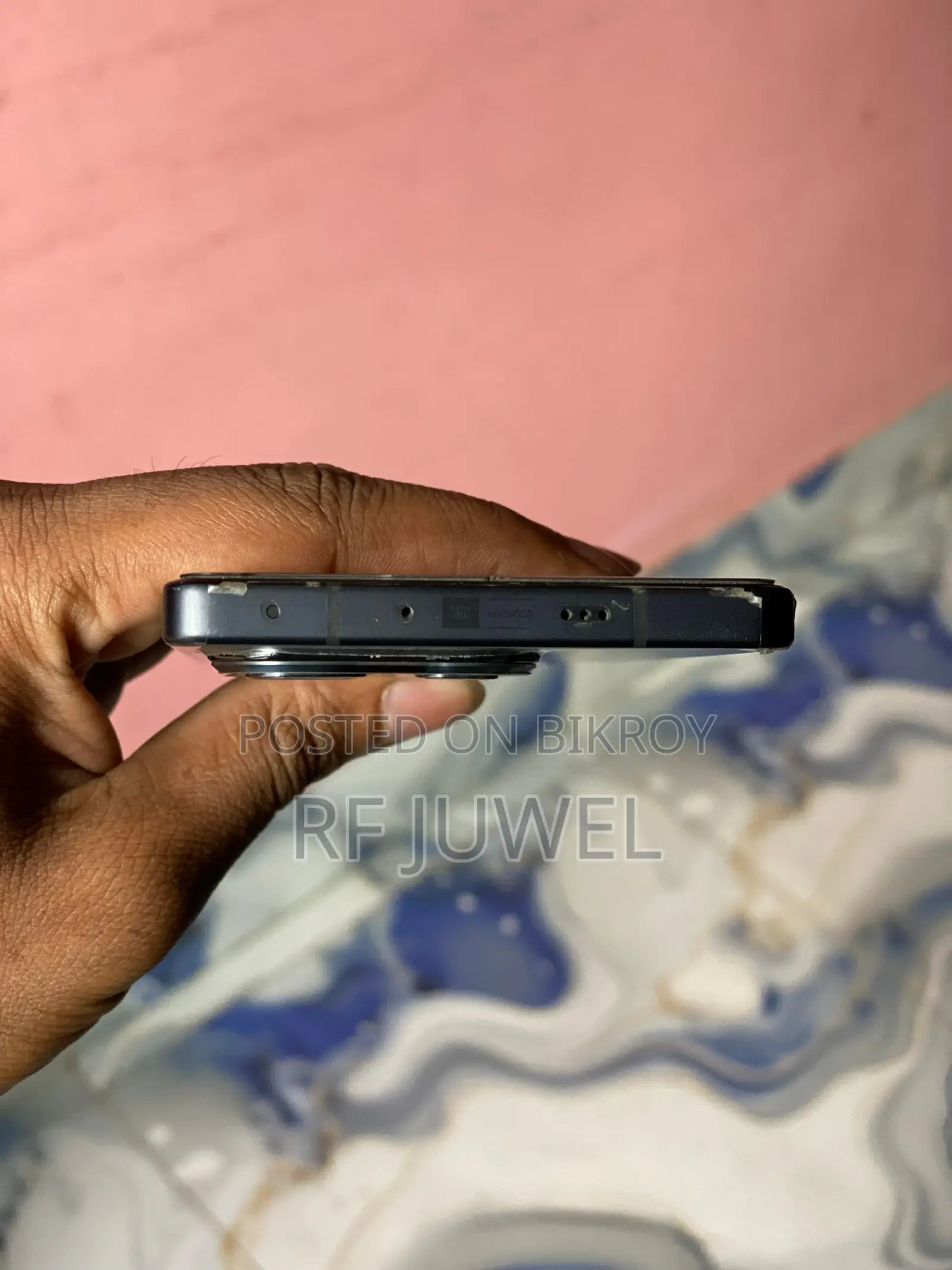 Infinix Note 50 Android (Used)