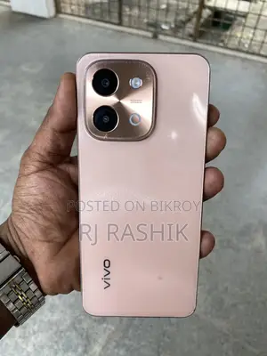 Vivo Y28 . (Used)