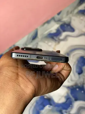 Infinix Note 50 Android (Used)