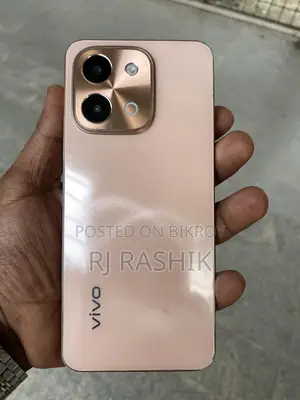Vivo Y28 (Used)