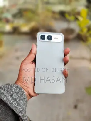 Infinix Smart 10 RAM 4GB ROM 128GB (Used)