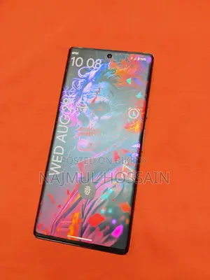 Google Pixel 6 Pro . (Used)