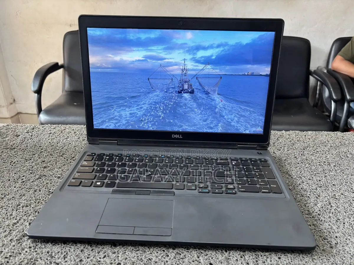Dell Latitude 5590 Core i5 8th Gen Laptop