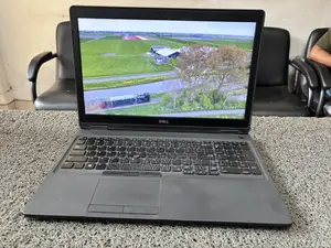 Dell Latitude 5590 Core i5 8th Gen Laptop