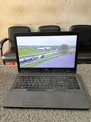 Dell Latitude 5590 Core i5 8th Gen Laptop