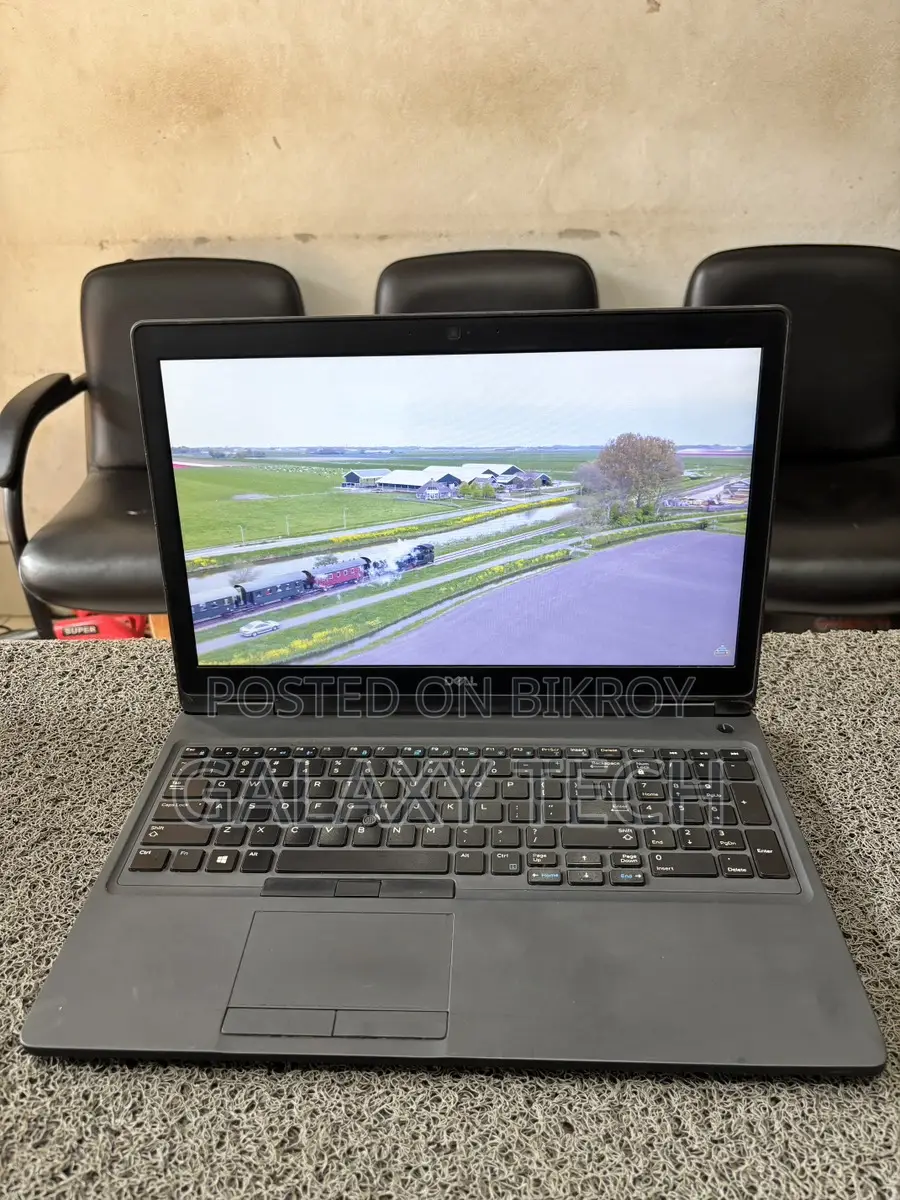 Dell Latitude 5590 Core i5 8th Gen Laptop