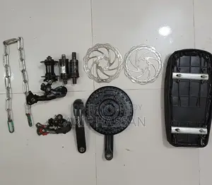 Cycle Parts/accessories