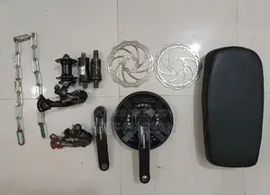 Cycle Parts/accessories