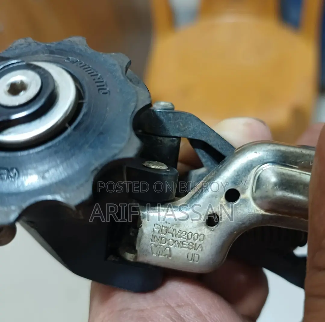 Cycle Parts/accessories