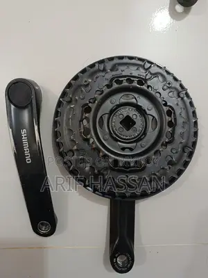 Cycle Parts/accessories
