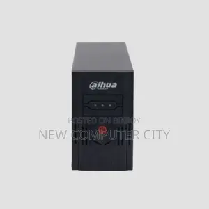 Dahua DH-PFM350-360-A-650VA UPS