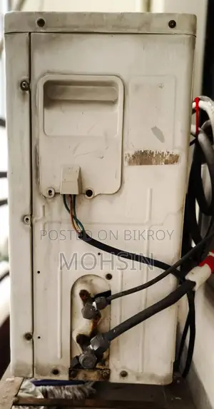 Carrier AC 1.5 Ton