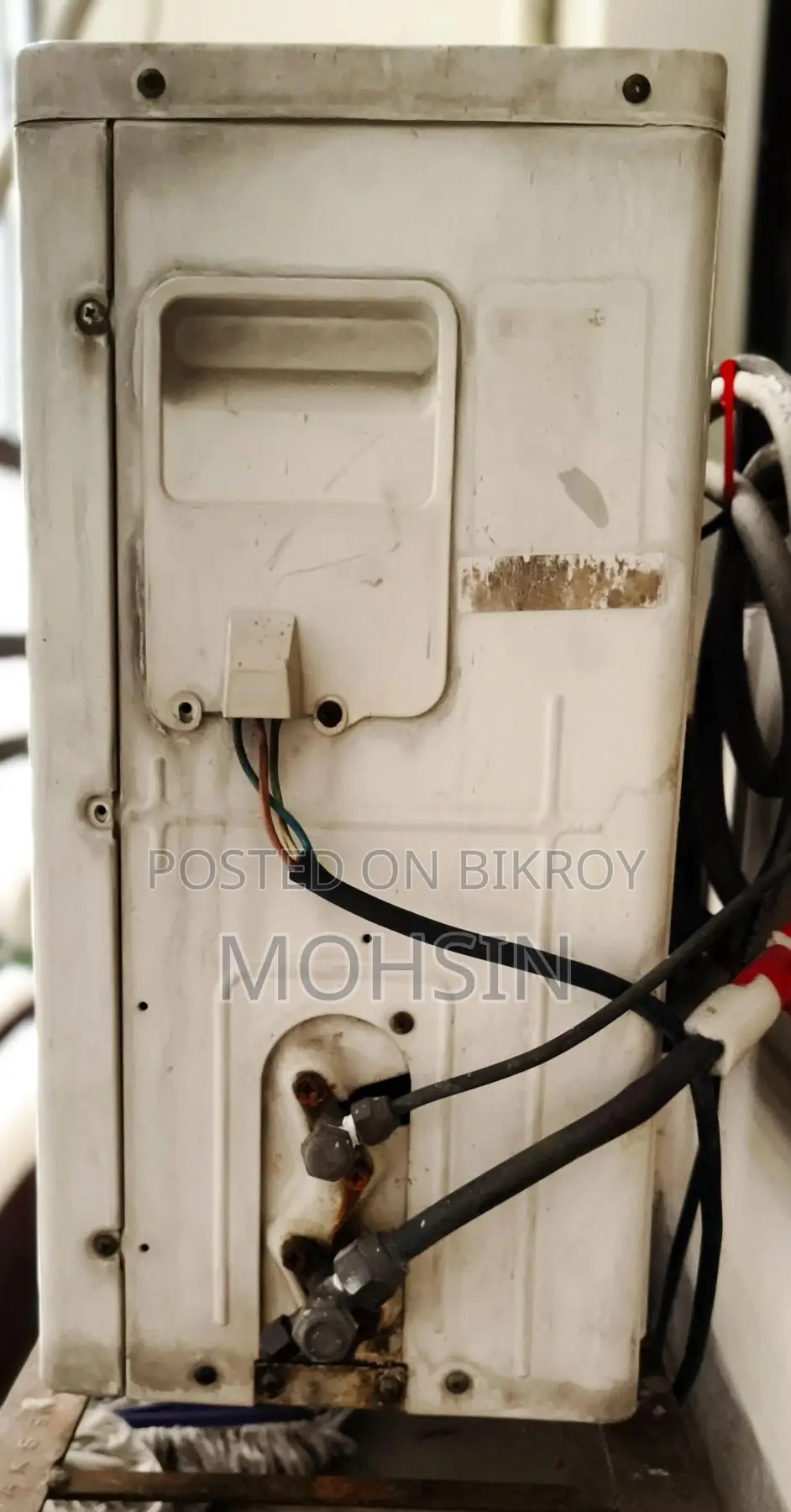 Carrier AC 1.5 Ton
