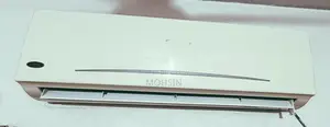 Carrier AC 1.5 Ton