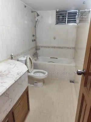 Fully-Furnished 3-Bed Apartment for Rent in Baridhara Diplomatic Zone
