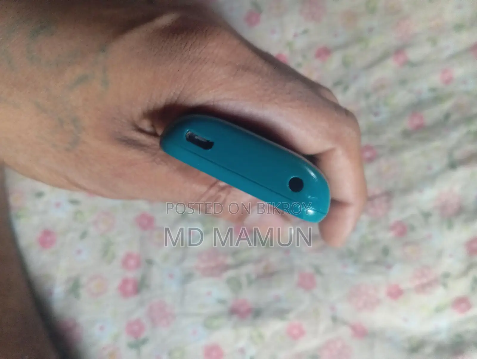 Nokia 150 Argent Sell (Used)