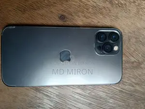 Apple iPhone 12 Pro . (Used)
