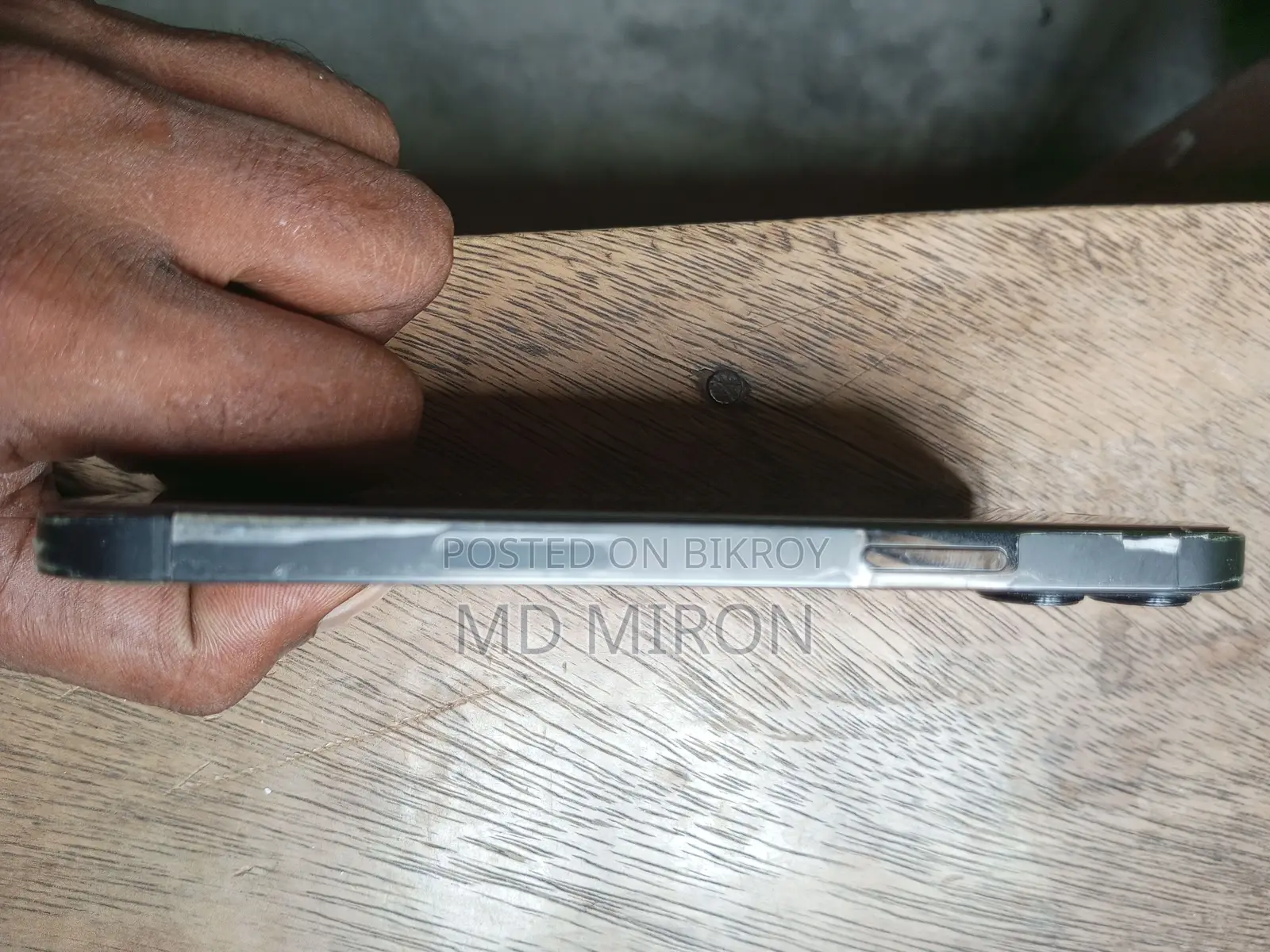 Apple iPhone 12 Pro . (Used)