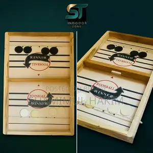 First Sling Puck | Viral Board Game