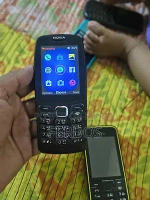 Nokia 210 (Used)