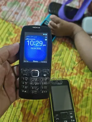 Nokia 210 (Used)