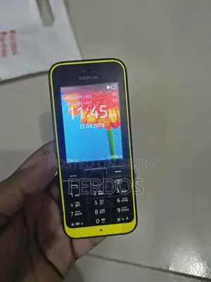 Nokia 210 (Used)