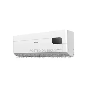 Haier HSU-18EnergyCool ১.৫ টন এনার্জি কুল ইনভার্টার এসি